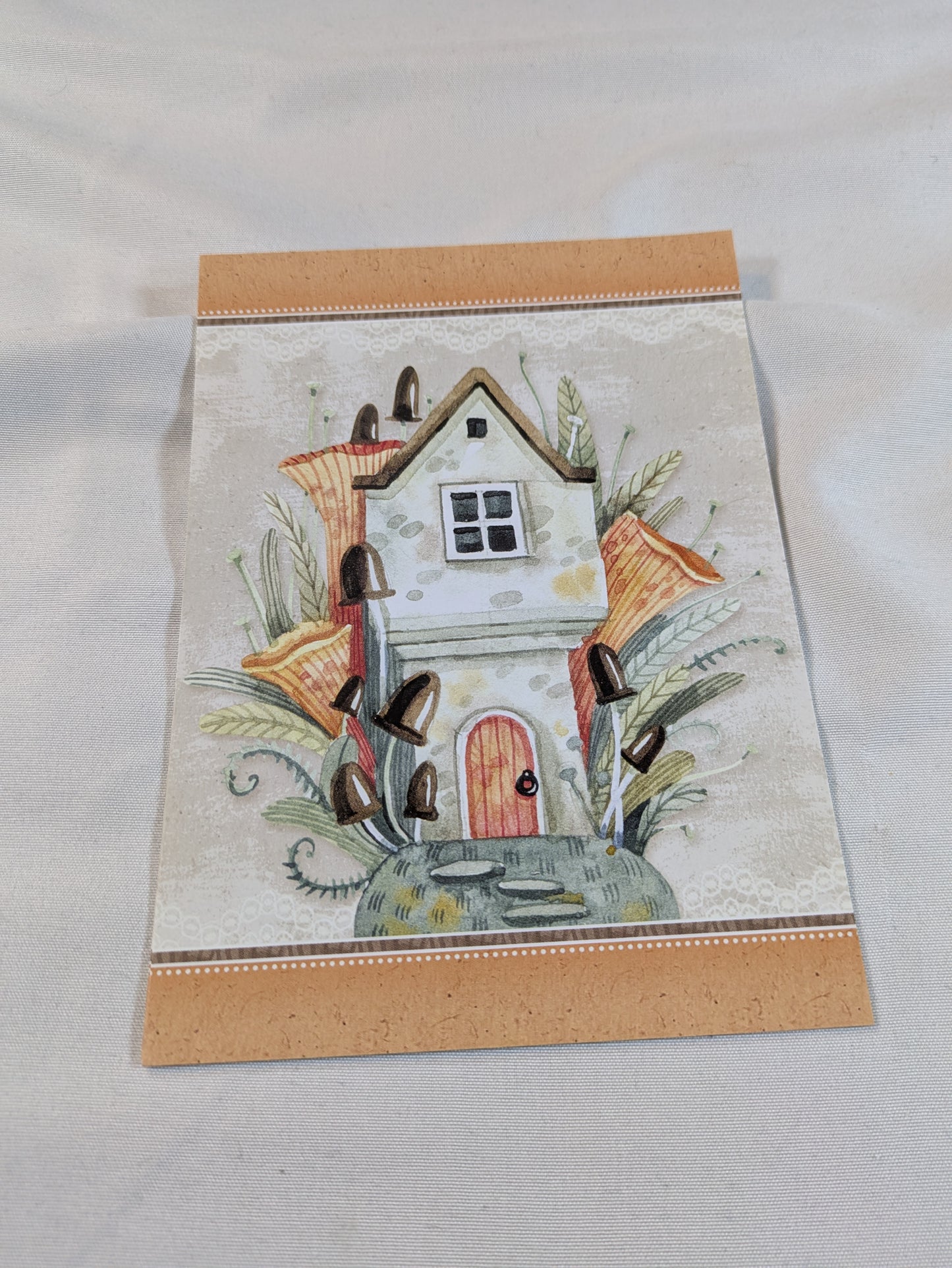 22. BUY 2 6X6 INCH CARD KITS SALE ON TWO ITEMS PLUS ACROSS MY SHOP P&P INCLUDED CODE 22