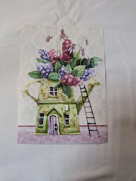 BUY 2 6X6 INCH CARD KITS SALE ON TWO ITEMS PLUS ACROSS MY SHOP P&P INCLUDED CODE 30