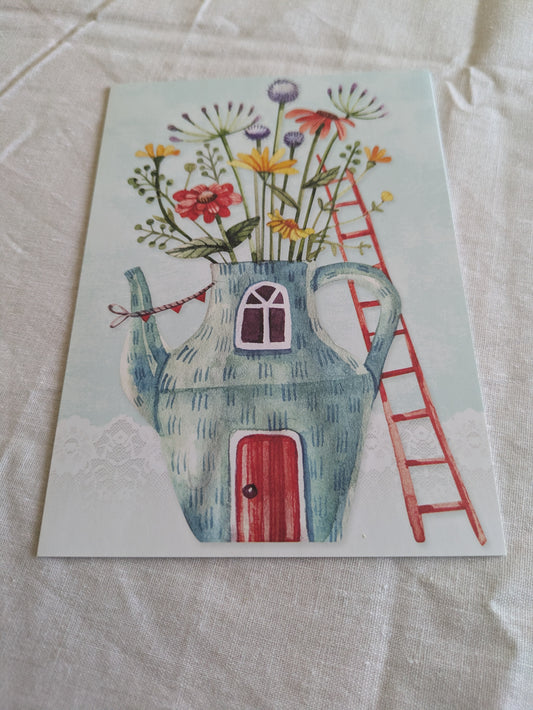 BUY 2 6X6 INCH CARD KITS SALE ON TWO ITEMS PLUS ACROSS MY SHOP P&P INCLUDED CODE 34