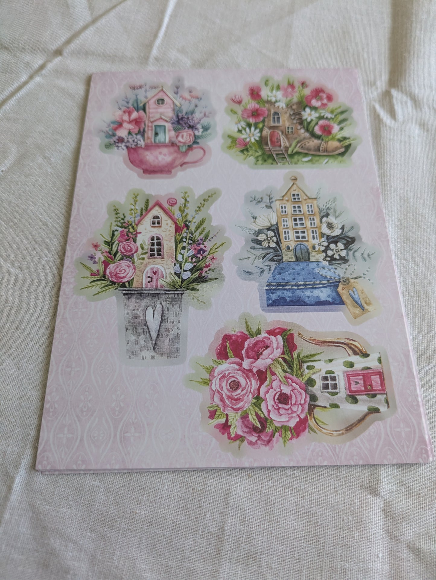 BUY 2 6X6 INCH CARD KITS SALE ON TWO ITEMS PLUS ACROSS MY SHOP P&P INCLUDED CODE 41