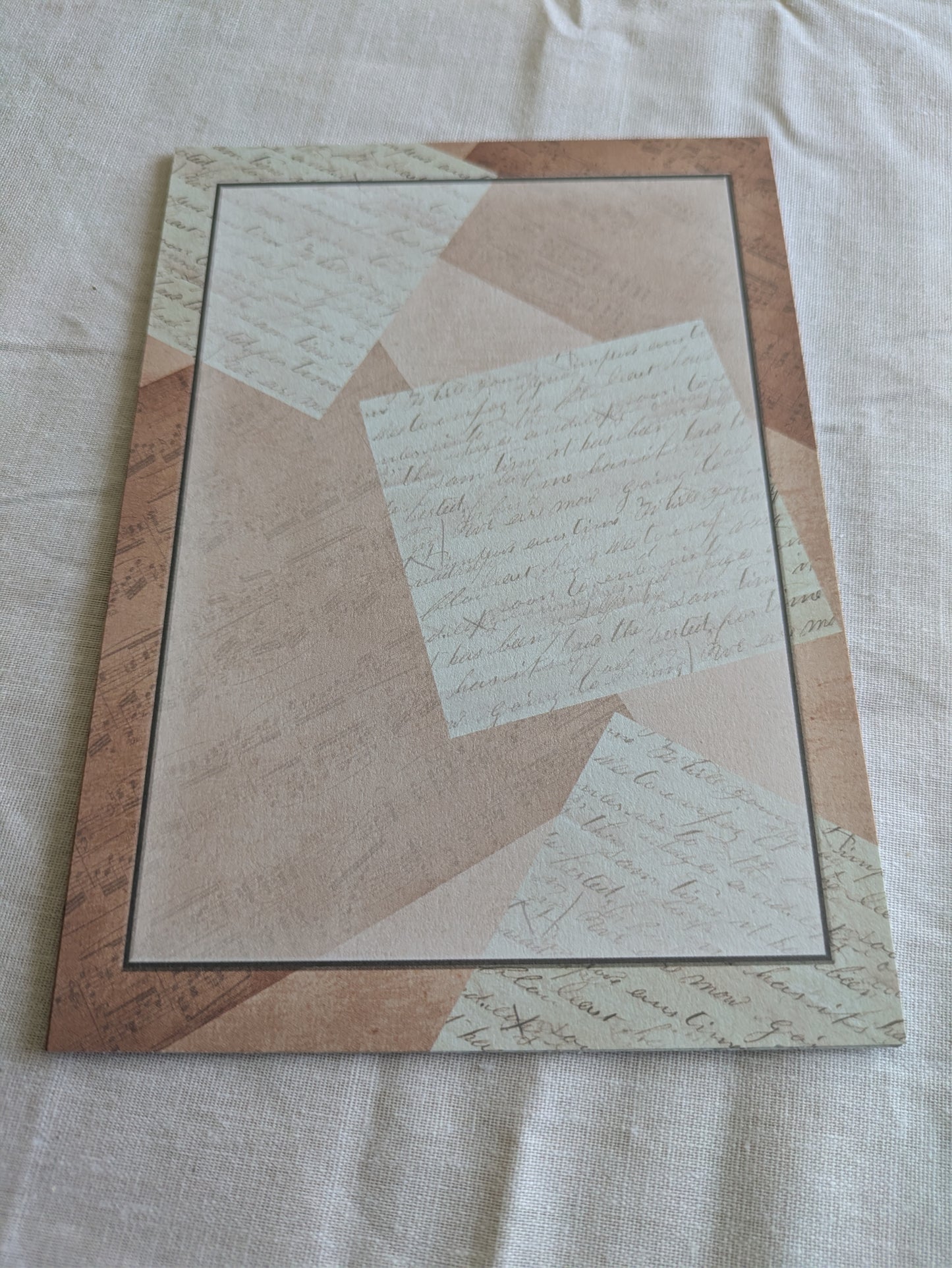 BUY 2 6X6 INCH CARD KITS SALE ON TWO ITEMS PLUS ACROSS MY SHOP P&P INCLUDED CODE 46