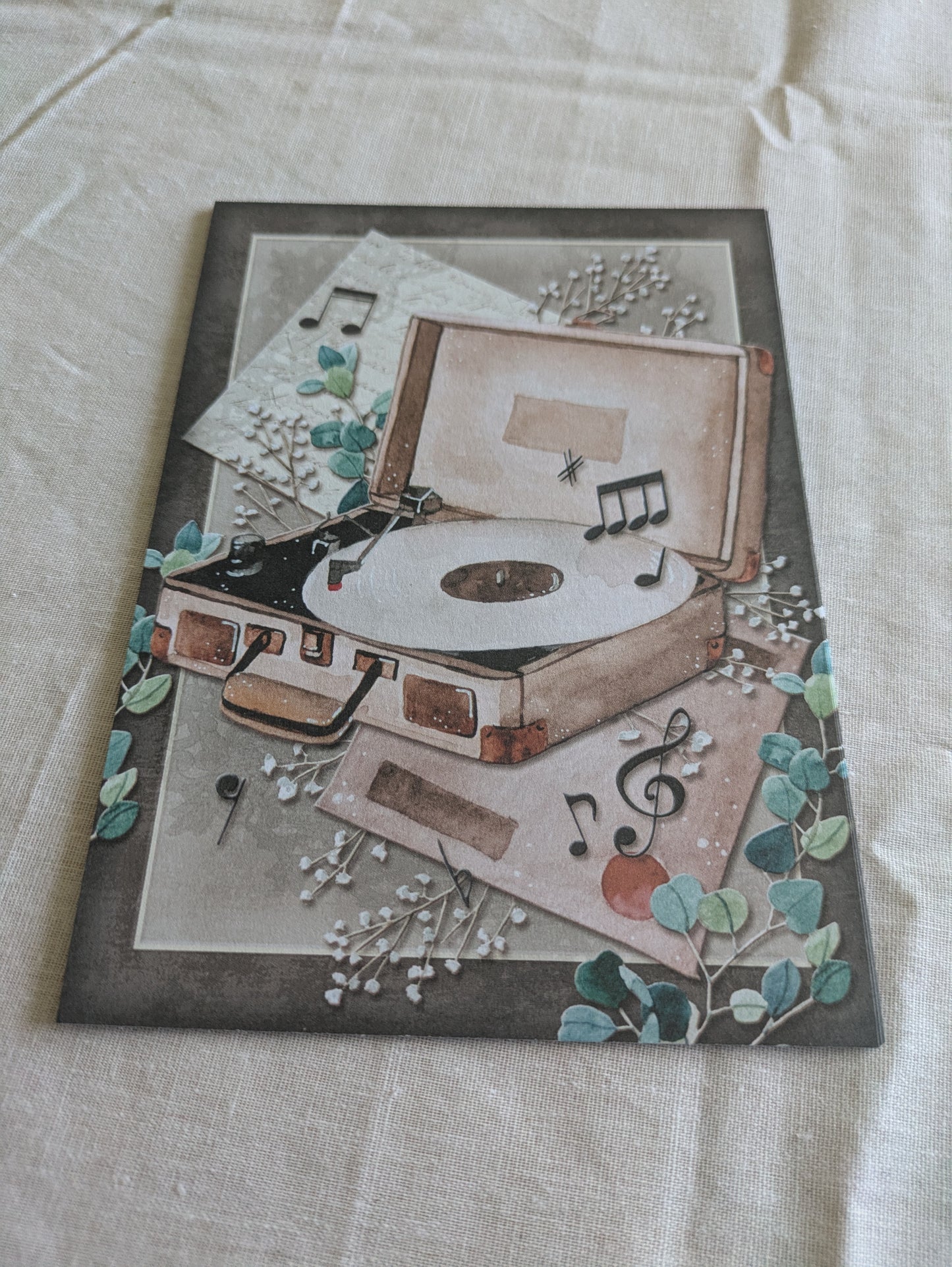 BUY 2 6X6 INCH CARD KITS SALE ON TWO ITEMS PLUS ACROSS MY SHOP P&P INCLUDED CODE 47