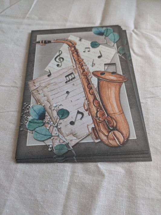 BUY 2 6X6 INCH CARD KITS SALE ON TWO ITEMS PLUS ACROSS MY SHOP P&P INCLUDED CODE 52