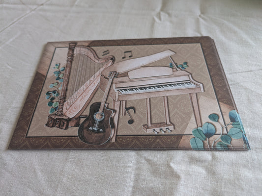 BUY 2 6X6 INCH CARD KITS SALE ON TWO ITEMS PLUS ACROSS MY SHOP P&P INCLUDED CODE 55