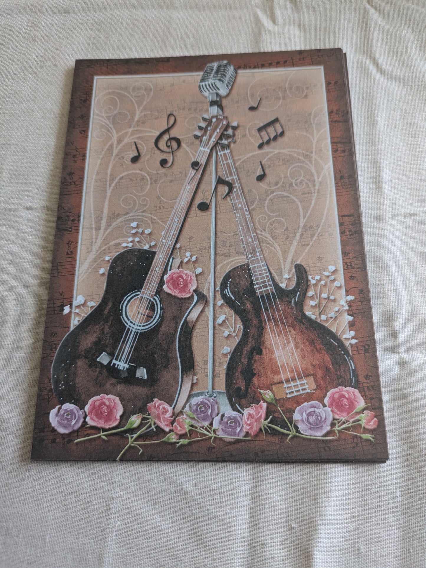 BUY 2 6X6 INCH CARD KITS SALE ON TWO ITEMS PLUS ACROSS MY SHOP P&P INCLUDED CODE 58