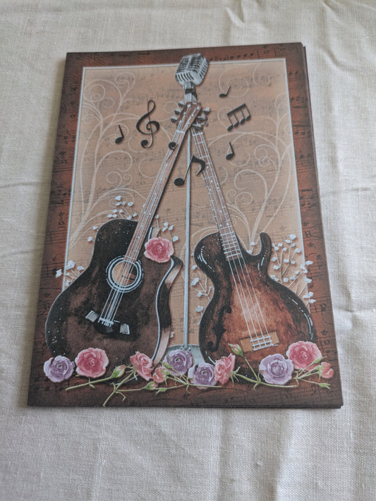 BUY 2 6X6 INCH CARD KITS SALE ON TWO ITEMS PLUS ACROSS MY SHOP P&P INCLUDED CODE 58