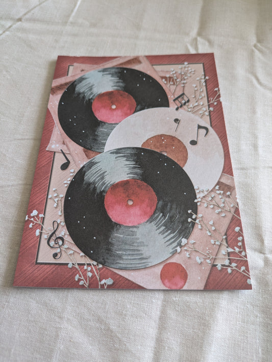 BUY 2 6X6 INCH CARD KITS SALE ON TWO ITEMS PLUS ACROSS MY SHOP P&P INCLUDED CODE 62