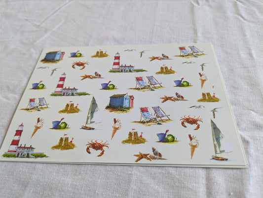 BUY 2 6X6 INCH CARD KITS SALE ON TWO ITEMS PLUS ACROSS MY SHOP P&P INCLUDED CODE 90