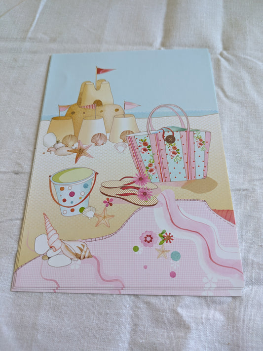 BUY 2 6X6 INCH CARD KITS SALE ON TWO ITEMS PLUS ACROSS MY SHOP P&P INCLUDED CODE 94