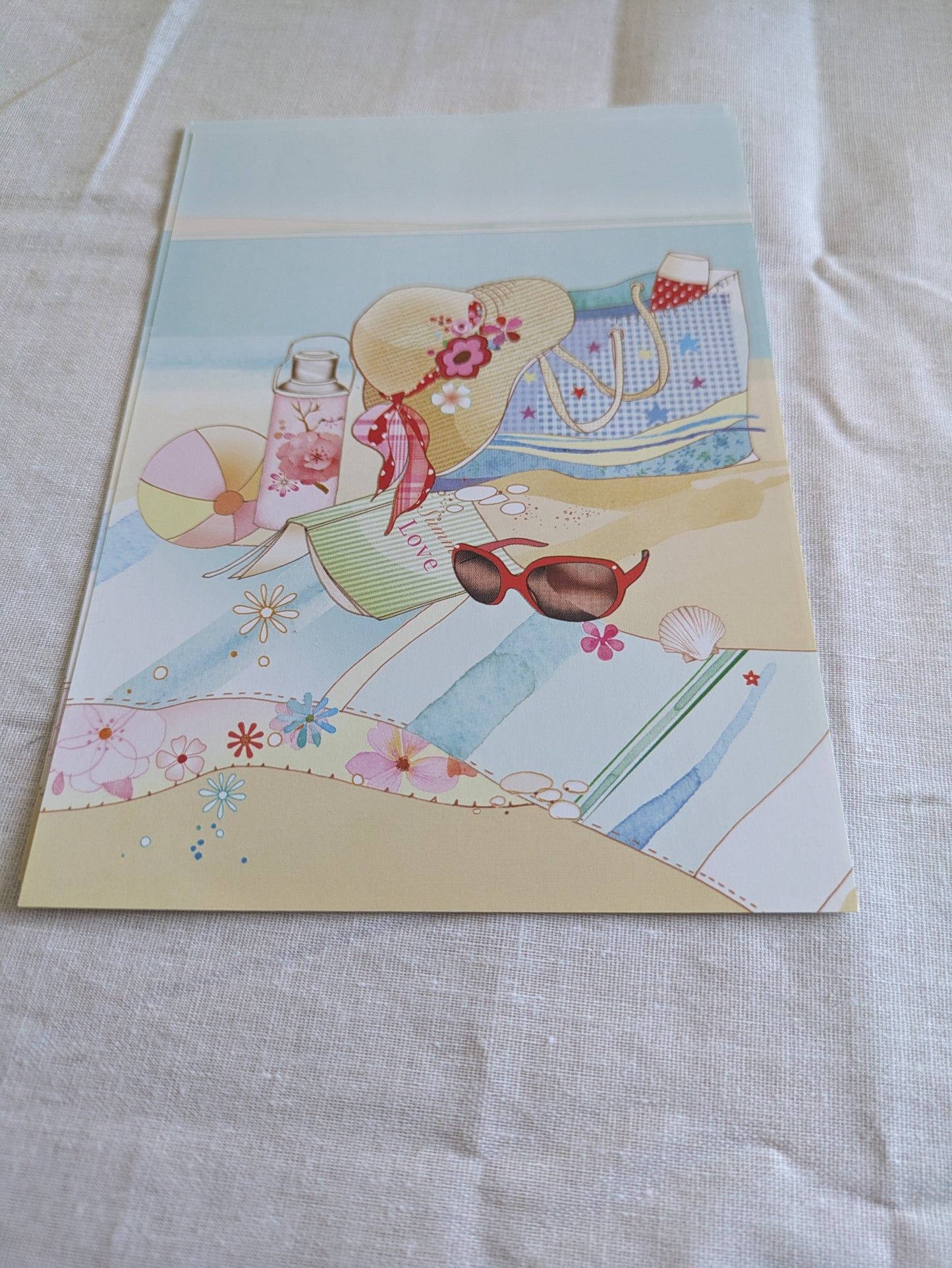 BUY 2 6X6 INCH CARD KITS SALE ON TWO ITEMS PLUS ACROSS MY SHOP P&P INCLUDED CODE 99