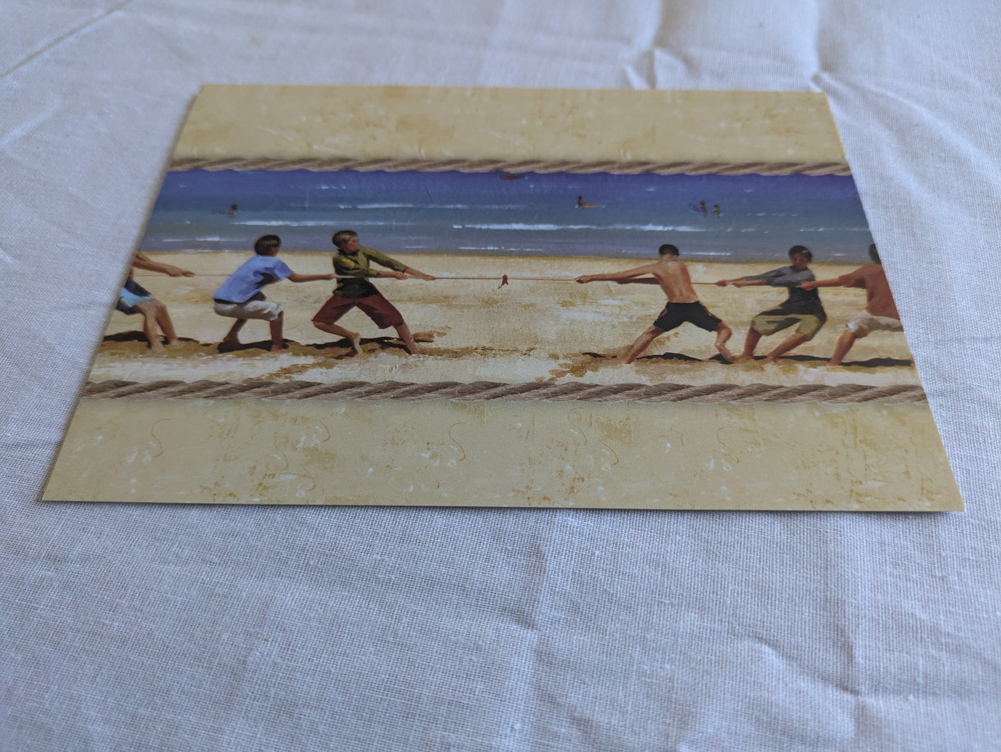 6X6 INCH CARD KITS INCLUDING P&P TO UK  CODE 106