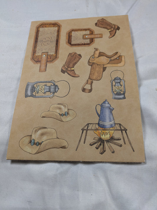 BUY 2 6X6 INCH CARD KITS SALE ON TWO ITEMS PLUS ACROSS MY SHOP P&P INCLUDED CODE 116