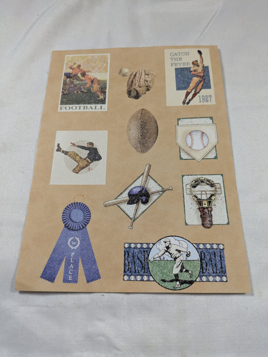 BUY 2 6X6 INCH CARD KITS SALE ON TWO ITEMS PLUS ACROSS MY SHOP P&P INCLUDED CODE 121