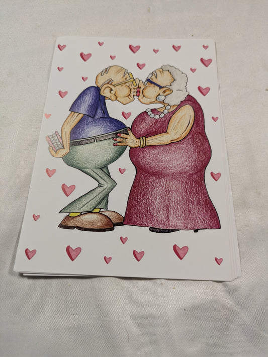 BUY 2 6X6 INCH CARD KITS SALE ON TWO ITEMS PLUS ACROSS MY SHOP P&P INCLUDED CODE 132