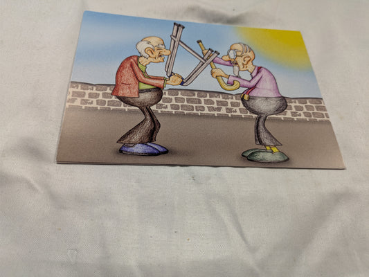 BUY 2 6X6 INCH CARD KITS SALE ON TWO ITEMS PLUS ACROSS MY SHOP P&P INCLUDED CODE 135