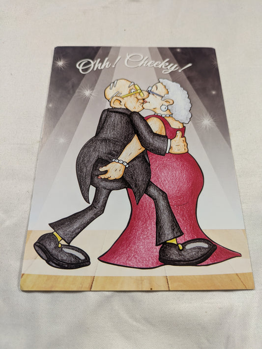 6X6 INCH CARD KITS INCLUDING P&P TO UK  CODE 141