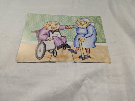 BUY 2 6X6 INCH CARD KITS SALE ON TWO ITEMS PLUS ACROSS MY SHOP P&P INCLUDED CODE 142