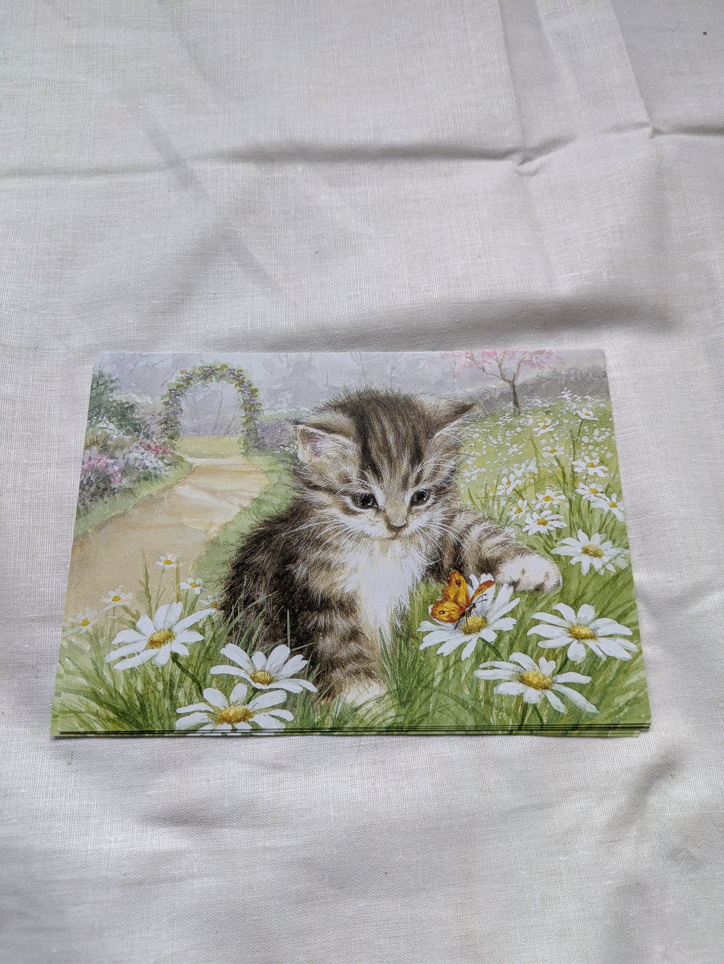 BUY 2 6X6 INCH CARD KITS SALE ON TWO ITEMS PLUS ACROSS MY SHOP P&P INCLUDED CODE 152