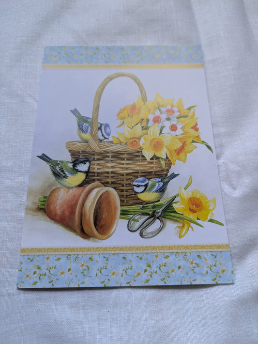 BUY 2 6X6 INCH CARD KITS SALE ON TWO ITEMS PLUS ACROSS MY SHOP P&P INCLUDED CODE 159
