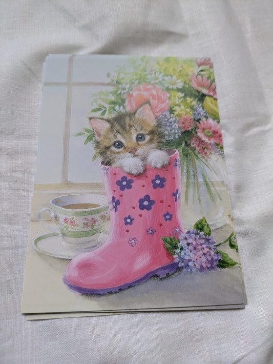 BUY 2 6X6 INCH CARD KITS SALE ON TWO ITEMS PLUS ACROSS MY SHOP P&P INCLUDED CODE  168