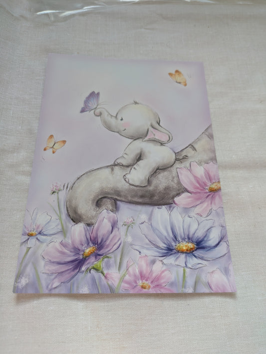 BUY 2 6X6 INCH CARD KITS SALE ON TWO ITEMS PLUS ACROSS MY SHOP P&P INCLUDED CODE 195