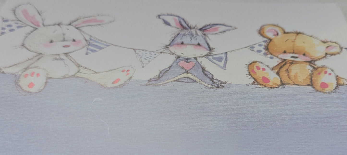 BUY 2 6X6 INCH CARD KITS SALE ON TWO ITEMS PLUS ACROSS MY SHOP P&P INCLUDED TO UK CODE 199