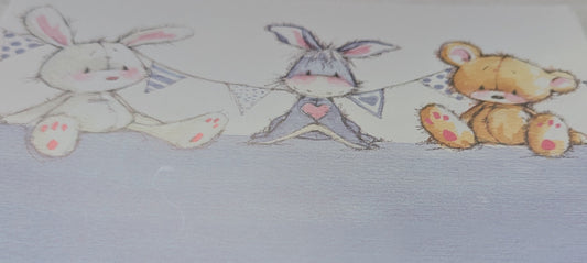 BUY 2 6X6 INCH CARD KITS SALE ON TWO ITEMS PLUS ACROSS MY SHOP P&P INCLUDED TO UK CODE 199