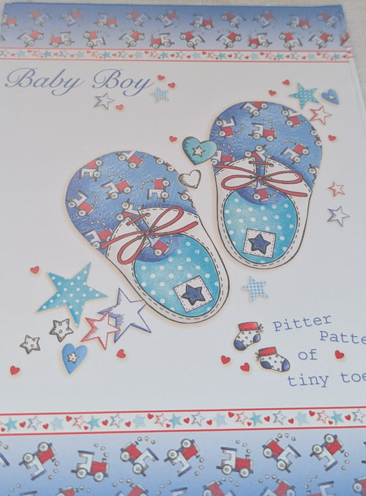 BUY 2 6X6 INCH CARD KITS SALE ON TWO ITEMS PLUS ACROSS MY SHOP P&P INCLUDED TO UK CODE 205