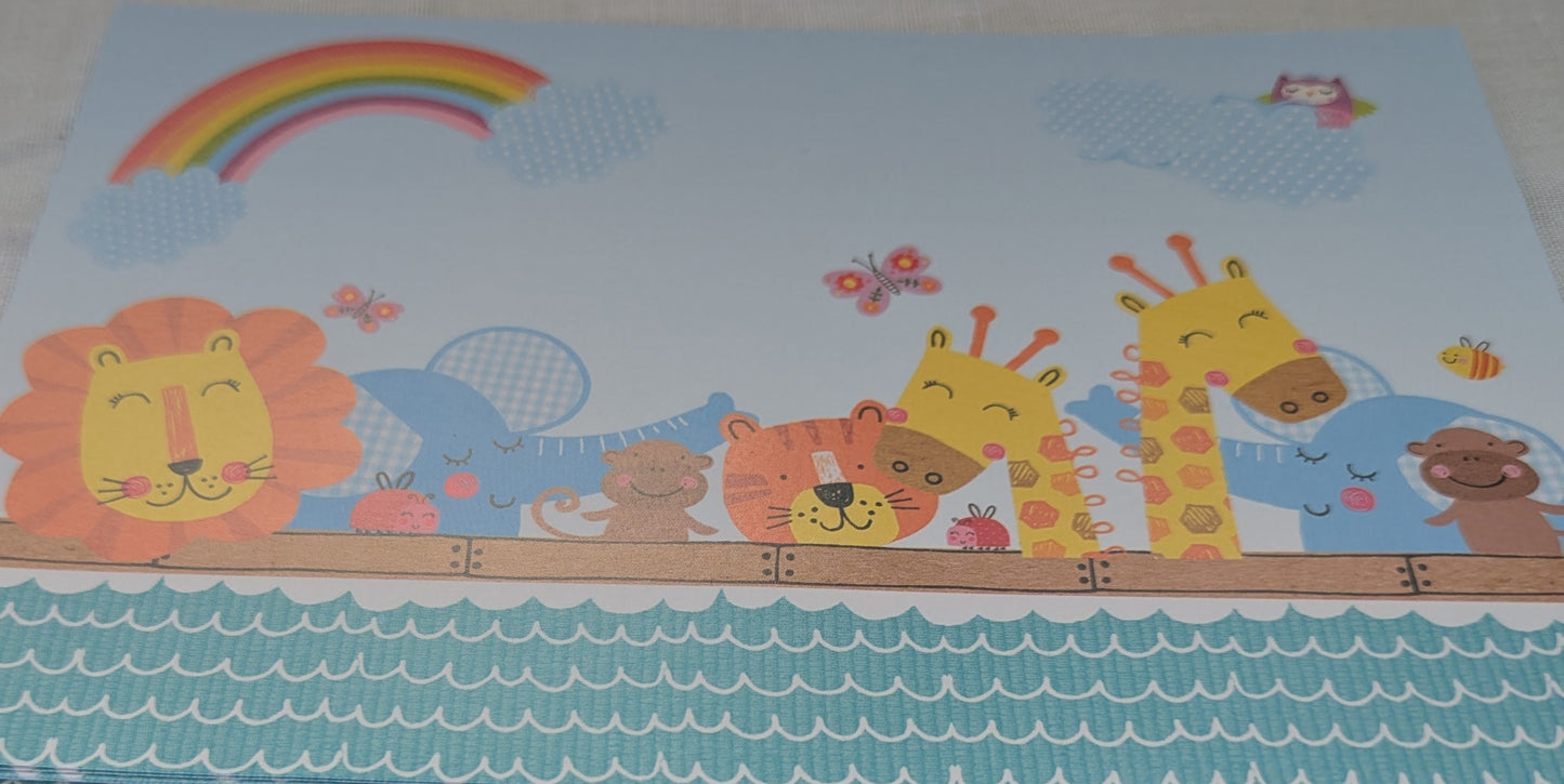 BUY 2 6X6 INCH CARD KITS SALE ON TWO ITEMS PLUS ACROSS MY SHOP P&P INCLUDED TO UK CODE 209