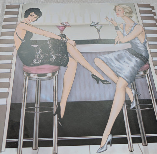 BUY 2 6X6 INCH CARD KITS SALE ON TWO ITEMS PLUS ACROSS MY SHOP P&P INCLUDED TO UK CODE 216