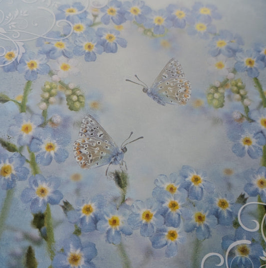 BUY 2 6X6 INCH CARD KITS SALE ON TWO ITEMS PLUS ACROSS MY SHOP P&P INCLUDED TO UK CODE 228