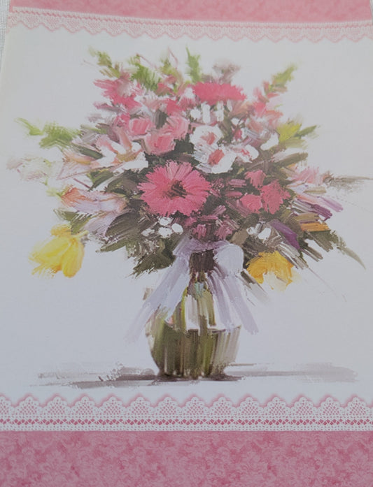 BUY 2 6X6 INCH CARD KITS SALE ON TWO ITEMS PLUS ACROSS MY SHOP P&P INCLUDED TO UK CODE 243