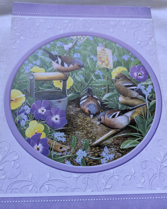 BUY 2 6X6 INCH CARD KITS SALE ON TWO ITEMS PLUS ACROSS MY SHOP P&P INCLUDED TO UK CODE 267