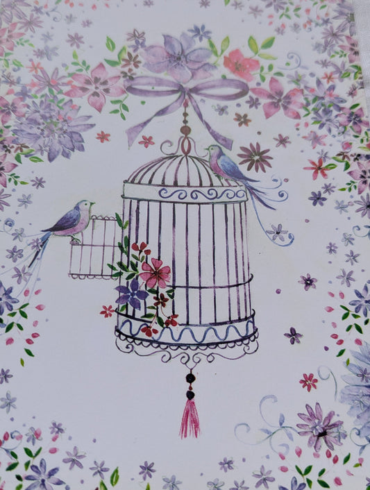 BUY 2 6X6 INCH CARD KITS SALE ON TWO ITEMS PLUS ACROSS MY SHOP P&P INCLUDED TO UK CODE 288