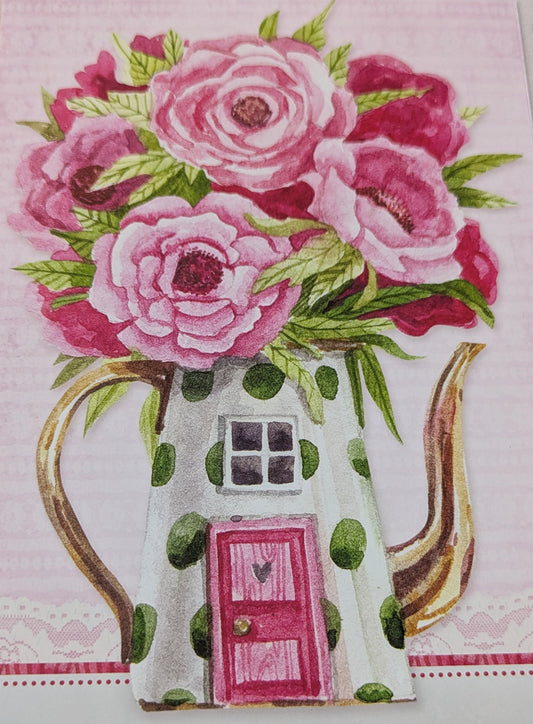 BUY 2 6X6 INCH CARD KITS SALE ON TWO ITEMS PLUS ACROSS MY SHOP P&P INCLUDED TO UK CODE  307