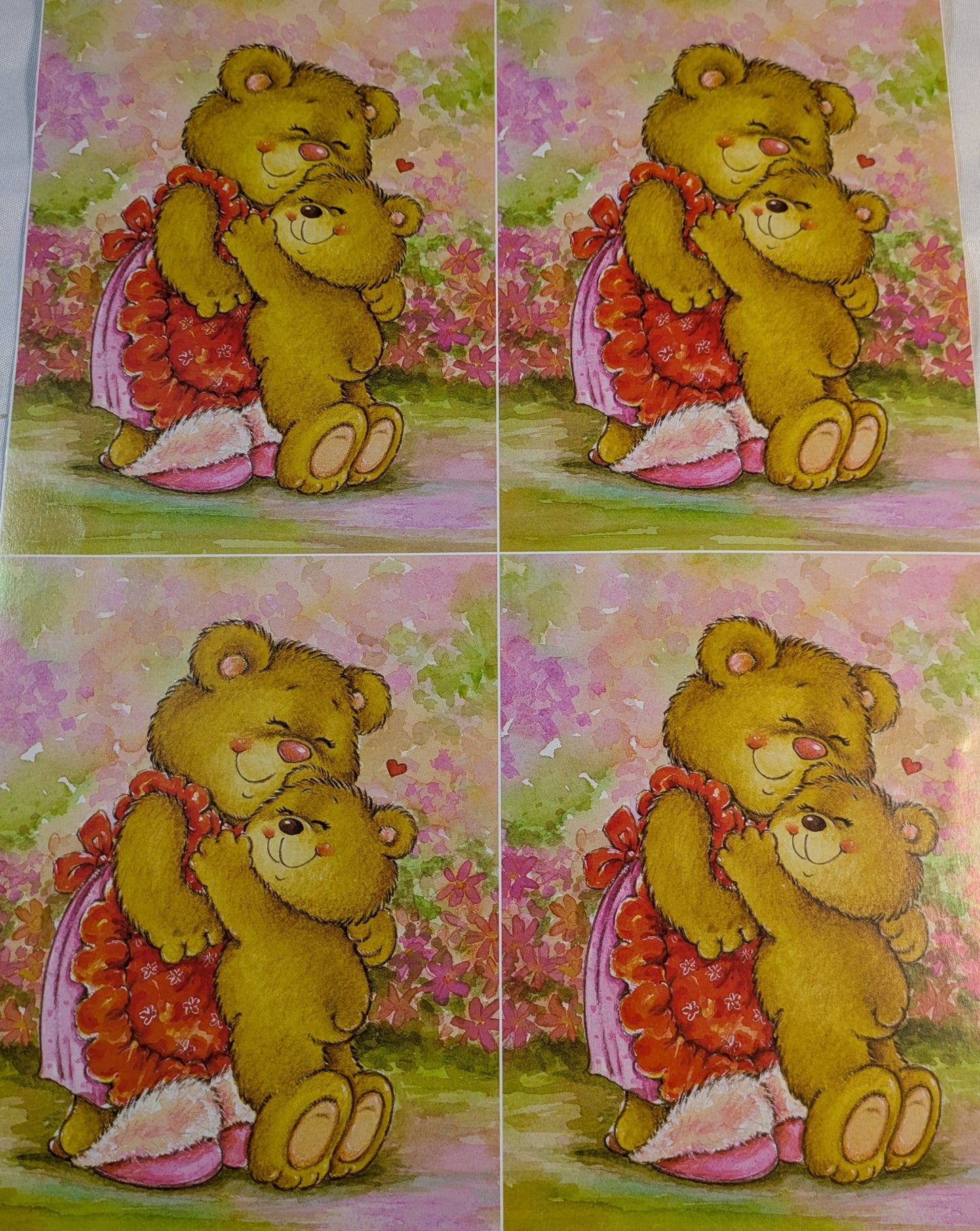 BUY 2 6X6 INCH CARD KITS SALE ON TWO ITEMS PLUS ACROSS MY SHOP P&P INCLUDED TO UK CODE 340