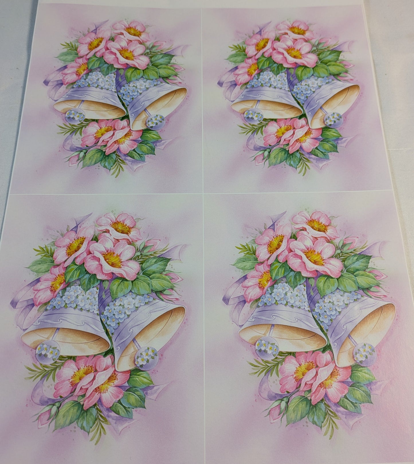 BUY 2 6X6 INCH CARD KITS SALE ON TWO ITEMS PLUS ACROSS MY SHOP P&P INCLUDED TO UK CODE 342