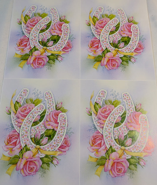 BUY 2 6X6 INCH CARD KITS SALE ON TWO ITEMS PLUS ACROSS MY SHOP P&P INCLUDED TO UK CODE 343