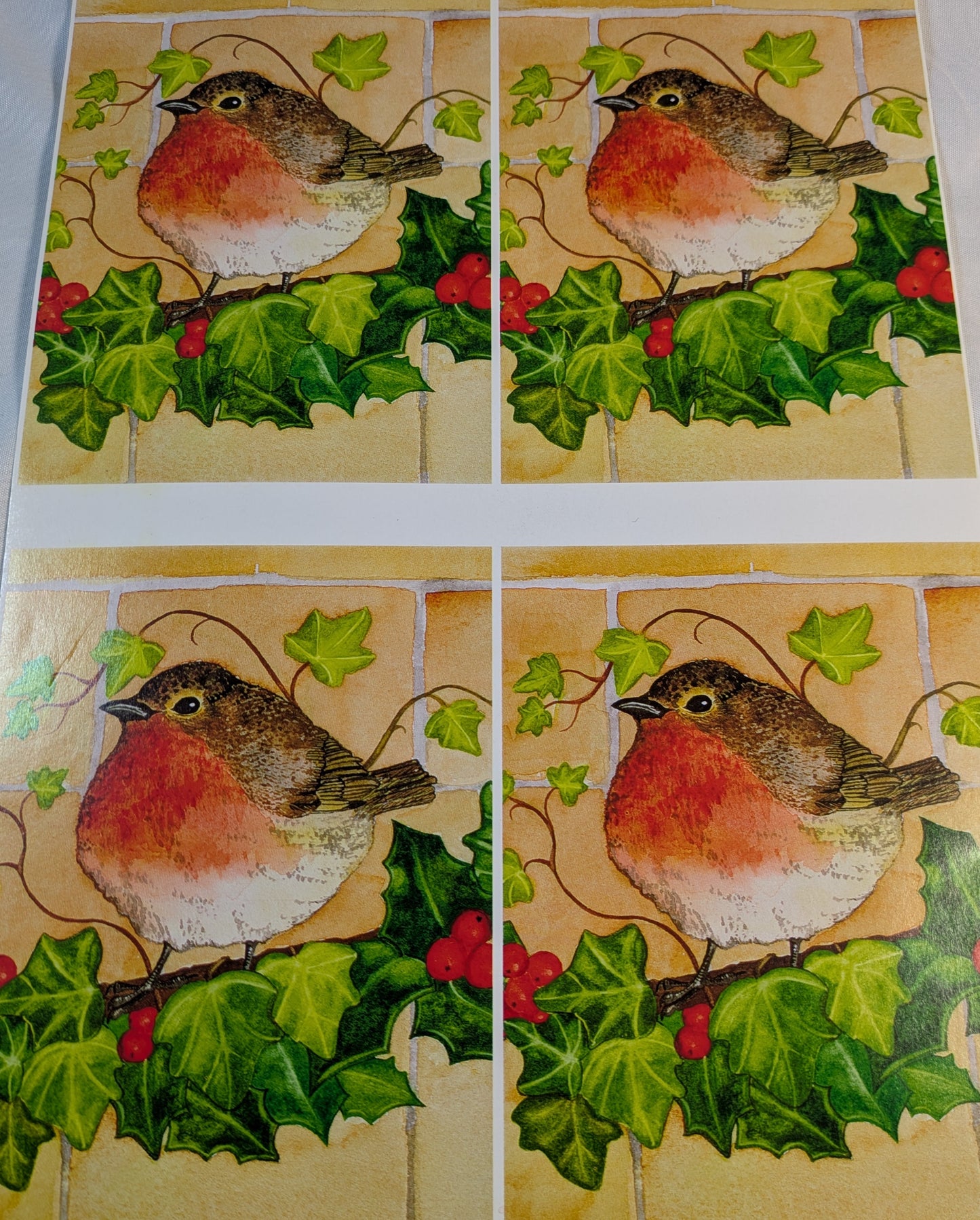 BUY 2 6X6 INCH CARD KITS SALE ON TWO ITEMS PLUS ACROSS MY SHOP P&P INCLUDED TO UK CODE 347