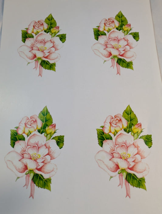 BUY 2 6X6 INCH CARD KITS SALE ON TWO ITEMS PLUS ACROSS MY SHOP P&P INCLUDED TO UK CODE 352