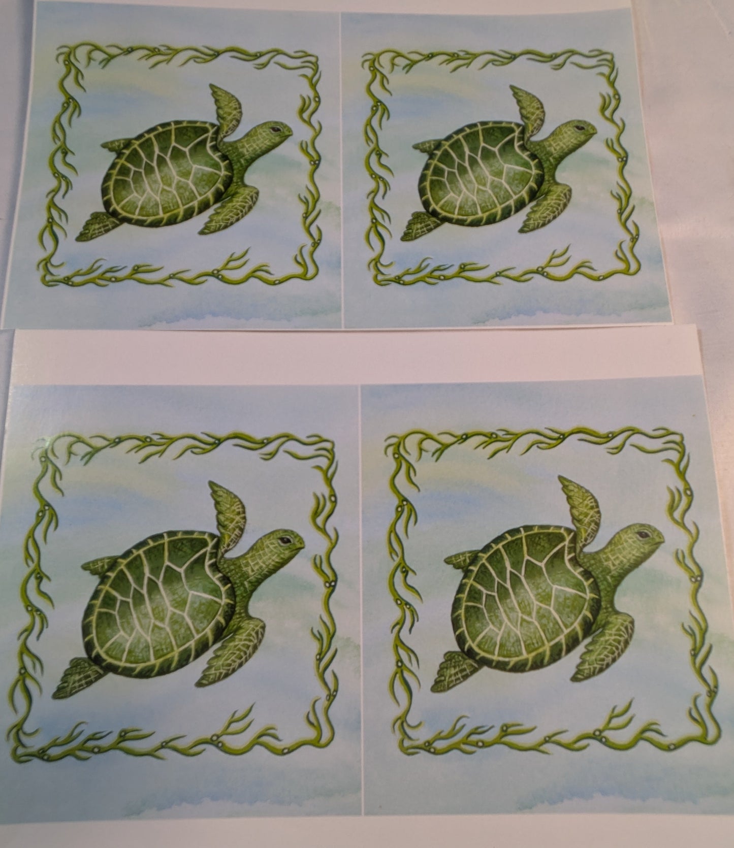 BUY 2 6X6 INCH CARD KITS SALE ON TWO ITEMS PLUS ACROSS MY SH0P 9&P INCLUDED TO UK CODE 356