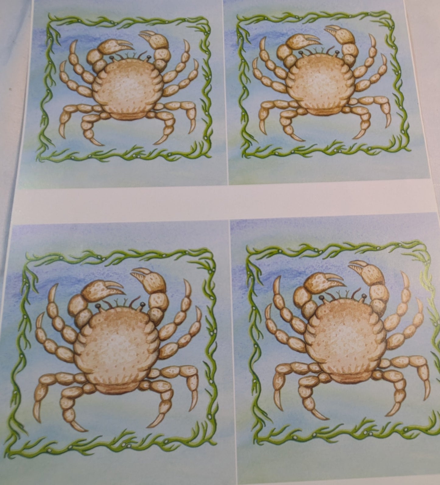 BUY 2 6X6 INCH CARD KITS SALE ON TWO ITEMS PLUS ACROSS MY SH0P 9&P INCLUDED TO UK CODE 360