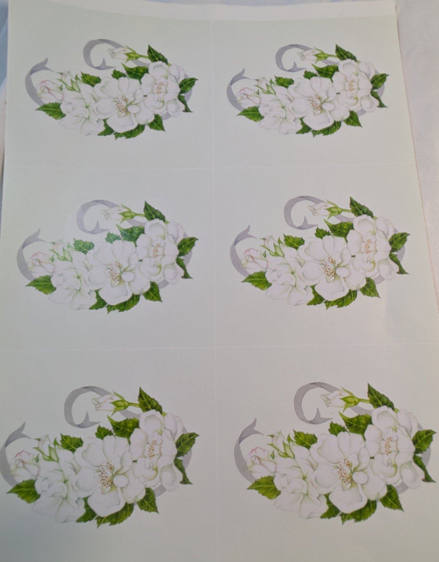 BUY 2 6X6 INCH CARD KITS SALE ON TWO ITEMS PLUS ACROSS MY SH0P 9&P INCLUDED TO UK CODE 362