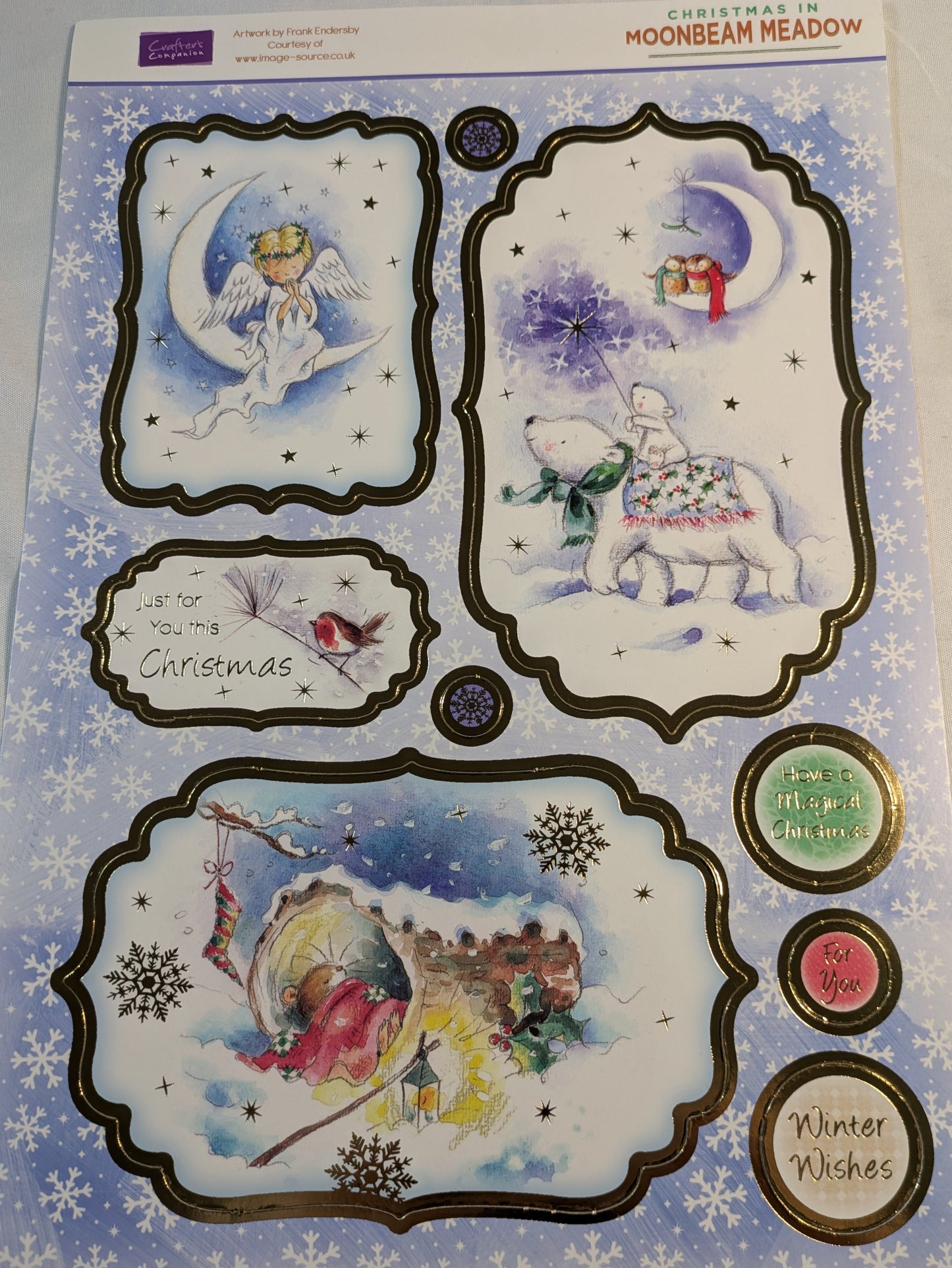 BUY 1 A4 SHEET WITH 2 CARDS SALE ON TWO ITEMS PLUS ACROSS MY SHOP P&P INCLUDED TO UK CODE 1