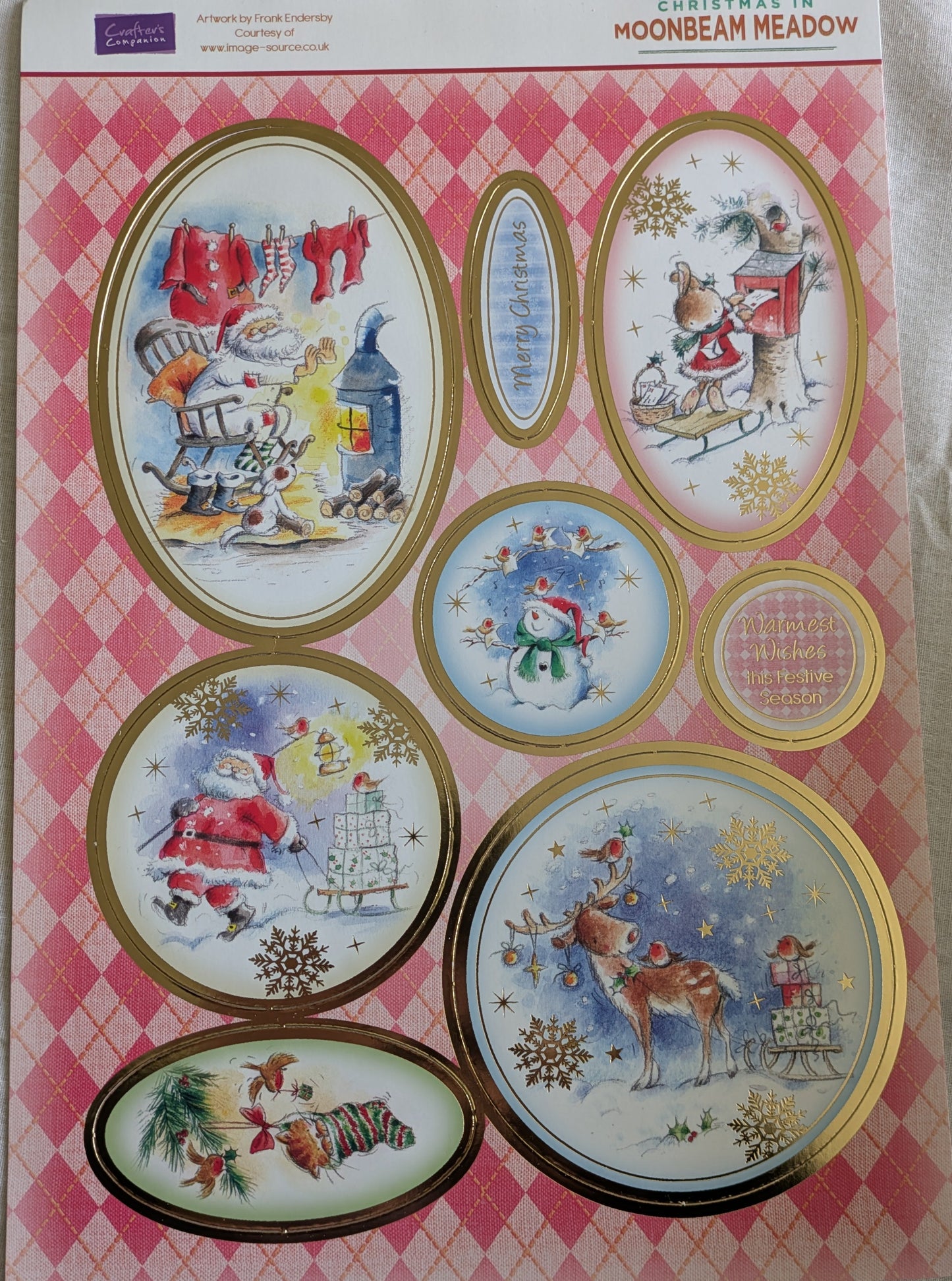 BUY 1 A4 SHEET WITH 2 CARDS SALE ON TWO ITEMS PLUS ACROSS MY SHOP P&P INCLUDED TO UK CODE 3