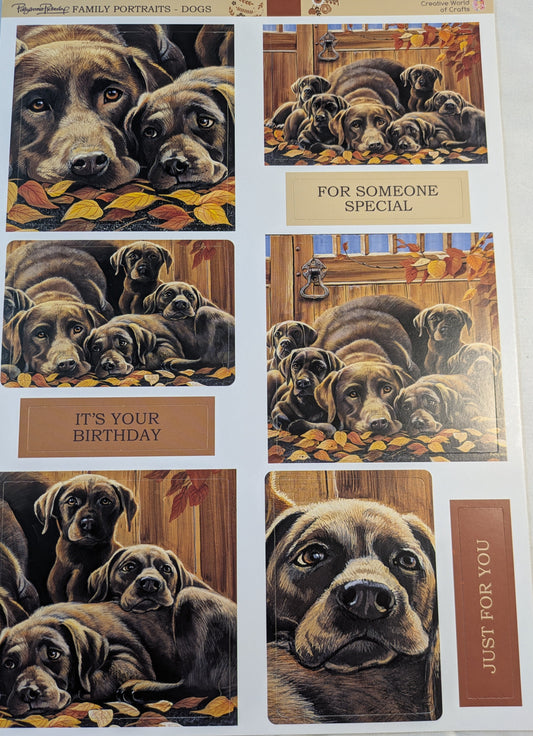 BUY 1 A4 SHEET WITH 2 CARDS SALE ON TWO ITEMS PLUS ACROSS MY SHOP P&P INCLUDED TO UK CODE 8