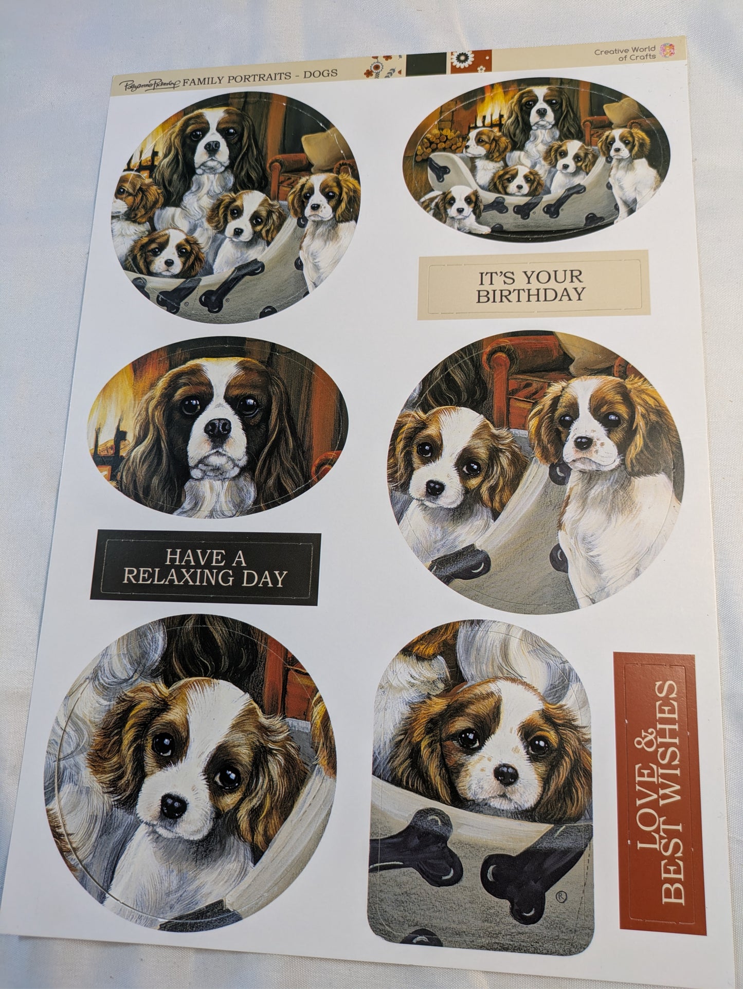 BUY 1 A4 SHEET WITH 2 CARDS SALE ON TWO ITEMS PLUS ACROSS MY SHOP P&P INCLUDED TO UK  CODE 14