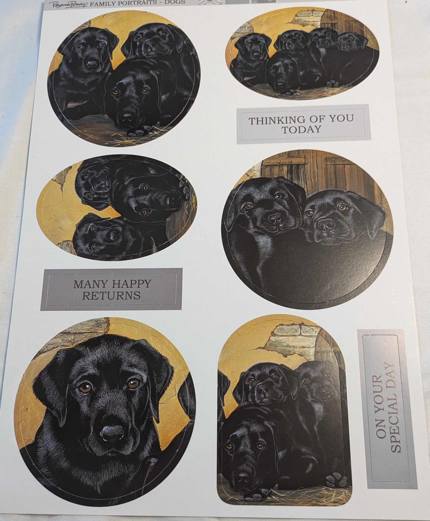 BUY 1 A4 SHEET WITH 2 CARDS SALE ON TWO ITEMS PLUS ACROSS MY SHOP P&P INCLUDED TO UK CODE 21