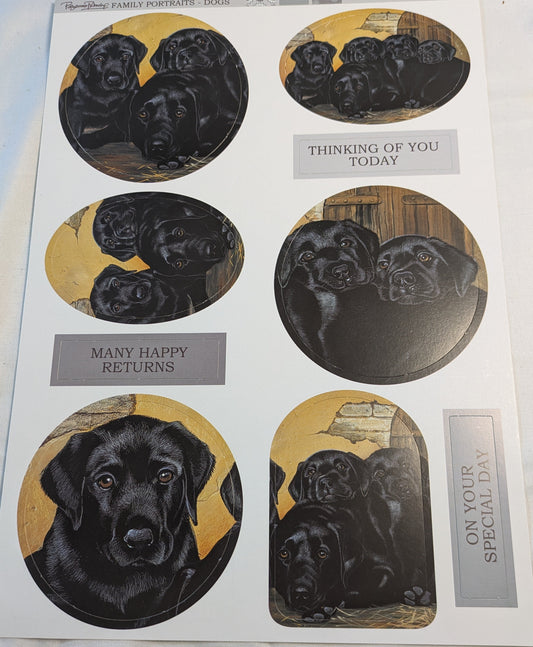 BUY 1 A4 SHEET WITH 2 CARDS SALE ON TWO ITEMS PLUS ACROSS MY SHOP P&P INCLUDED TO UK CODE 21