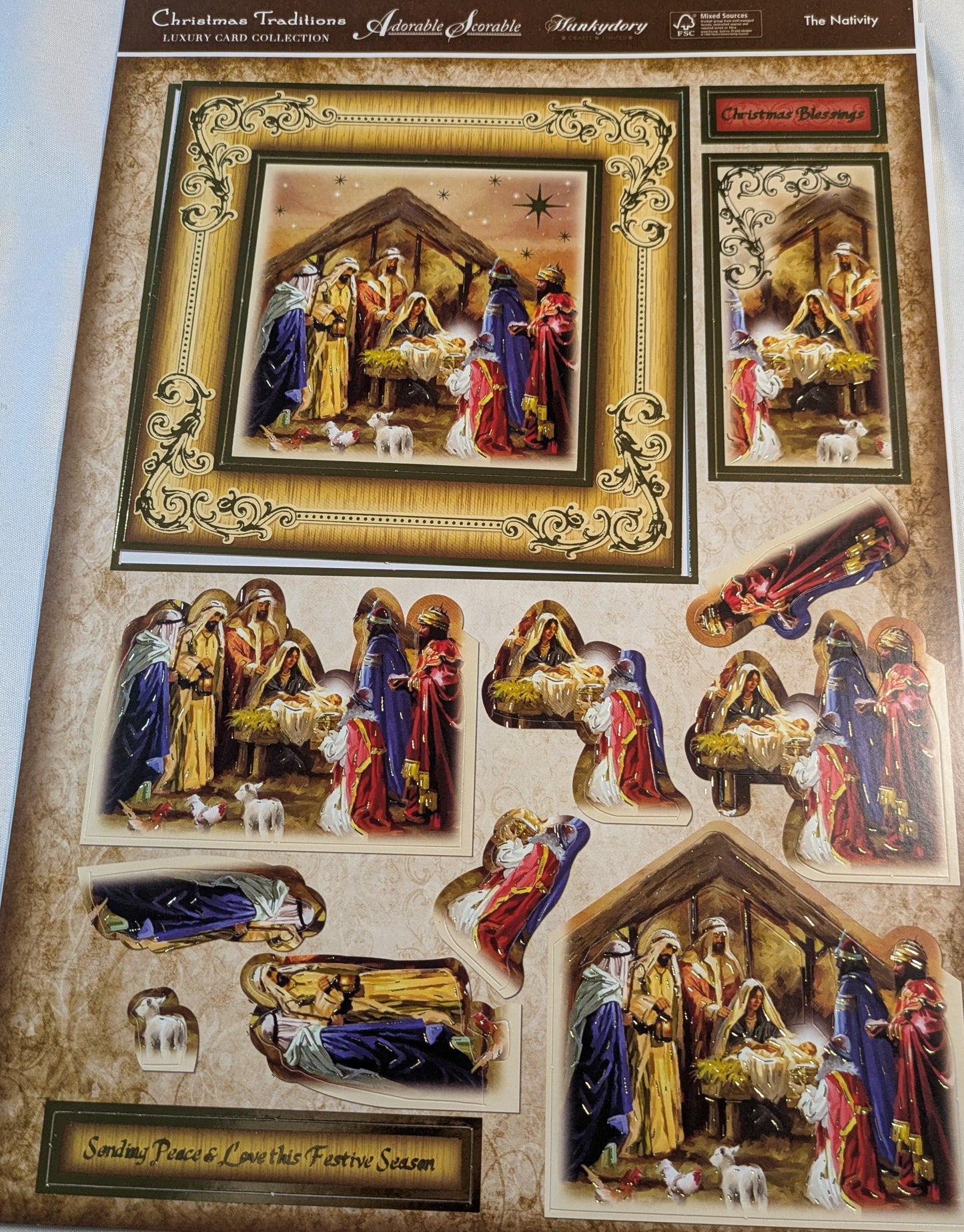 BUY 1 A4 SHEET WITH 2 CARDS SALE ON TWO ITEMS PLUS ACROSS MY SHOP P&P INCLUDED TO UK CODE 26